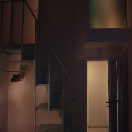 Bed and Breakfast Dimora Dei Giganti Neapol Zewnętrze zdjęcie