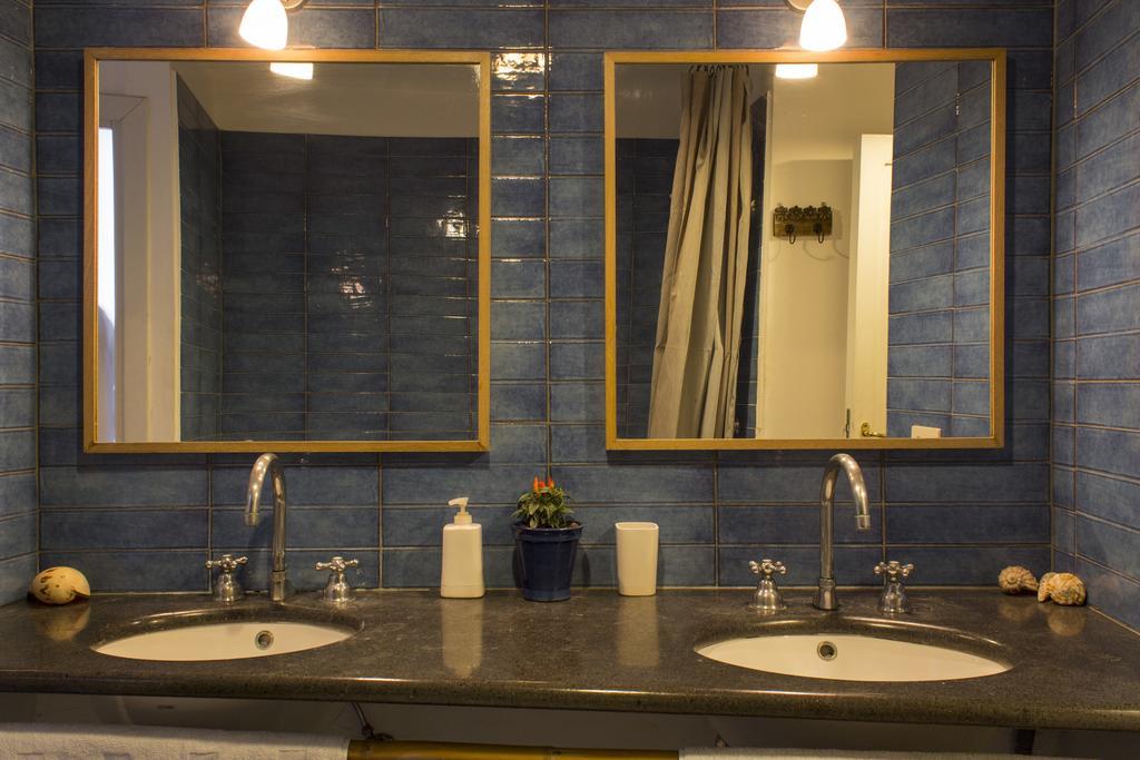 Bed and Breakfast Dimora Dei Giganti Neapol Pokój zdjęcie