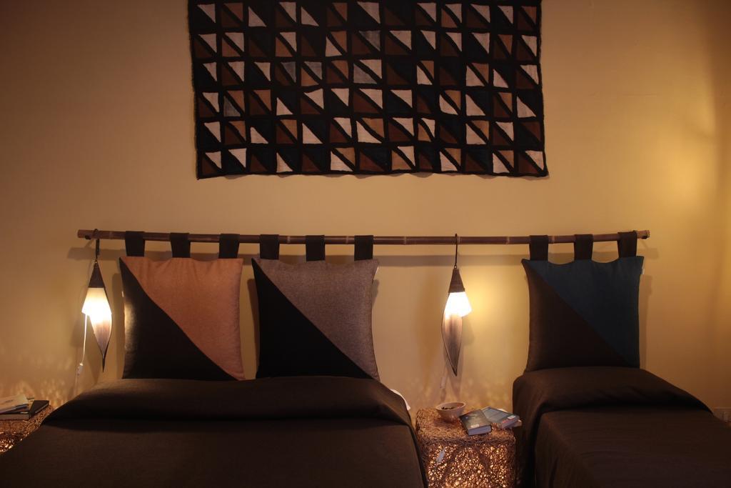 Bed and Breakfast Dimora Dei Giganti Neapol Zewnętrze zdjęcie