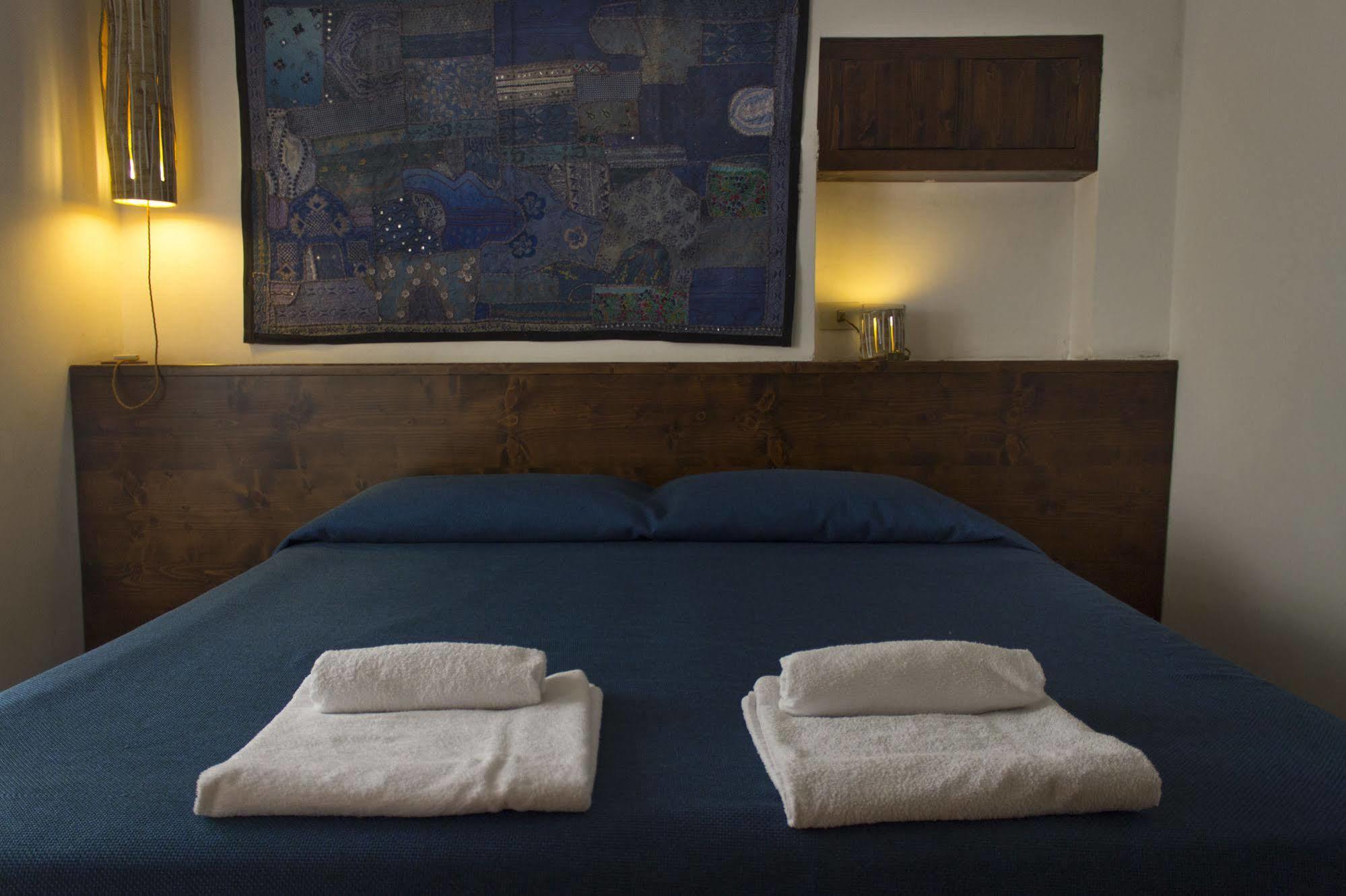 Bed and Breakfast Dimora Dei Giganti Neapol Zewnętrze zdjęcie