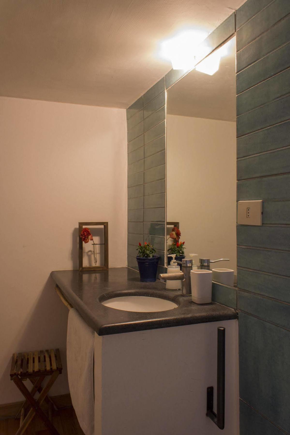 Bed and Breakfast Dimora Dei Giganti Neapol Zewnętrze zdjęcie