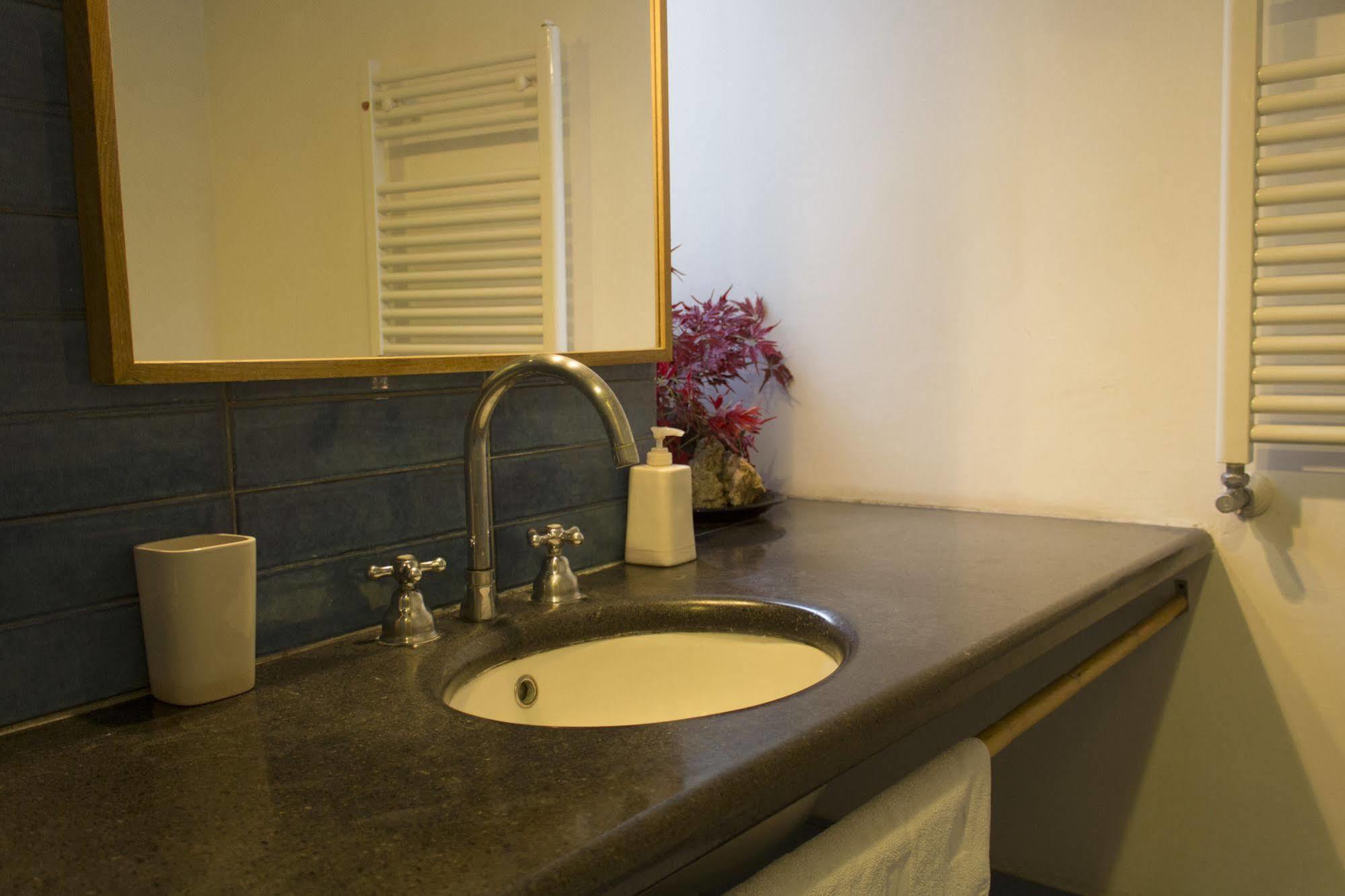 Bed and Breakfast Dimora Dei Giganti Neapol Zewnętrze zdjęcie