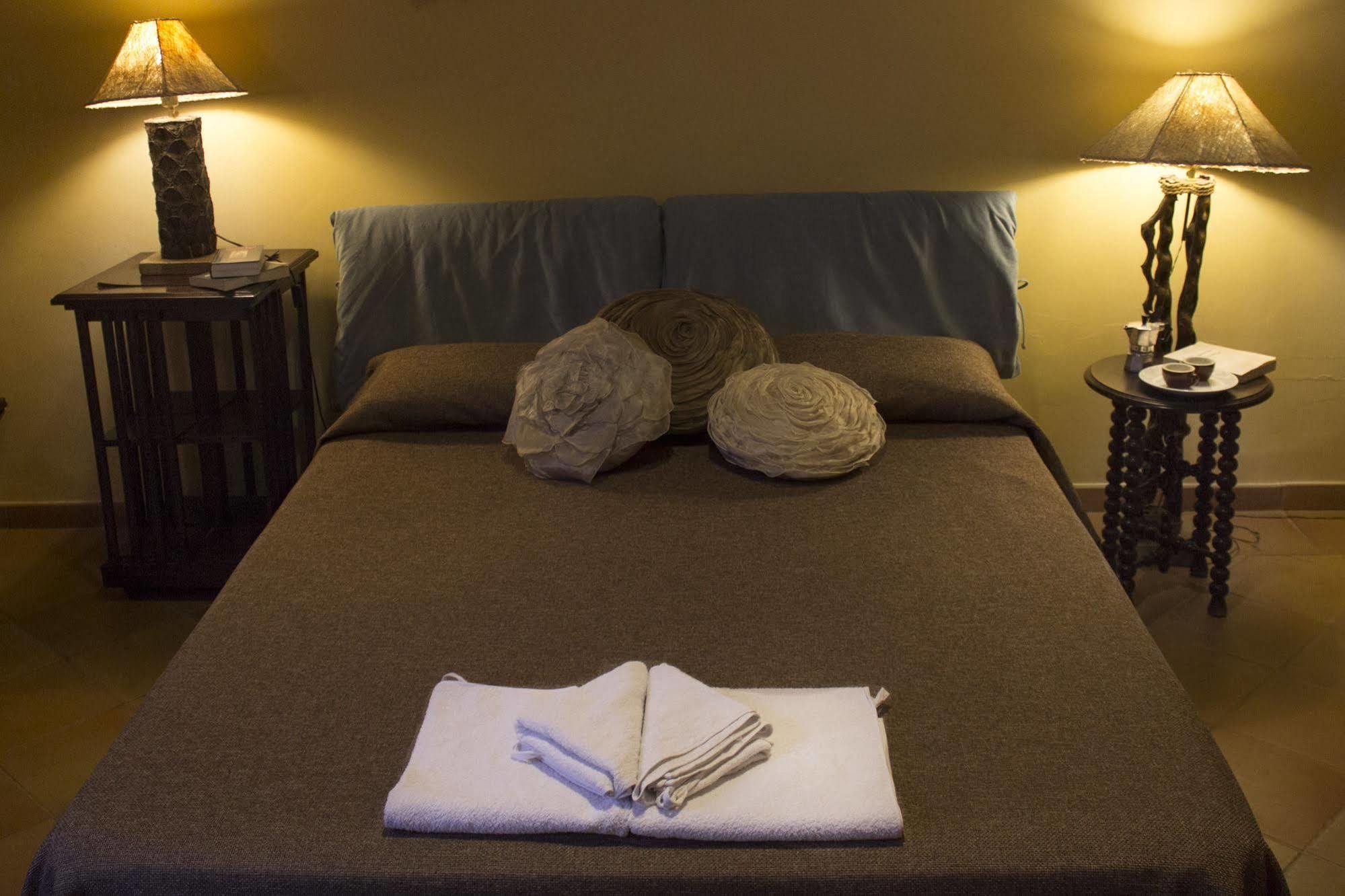 Bed and Breakfast Dimora Dei Giganti Neapol Zewnętrze zdjęcie
