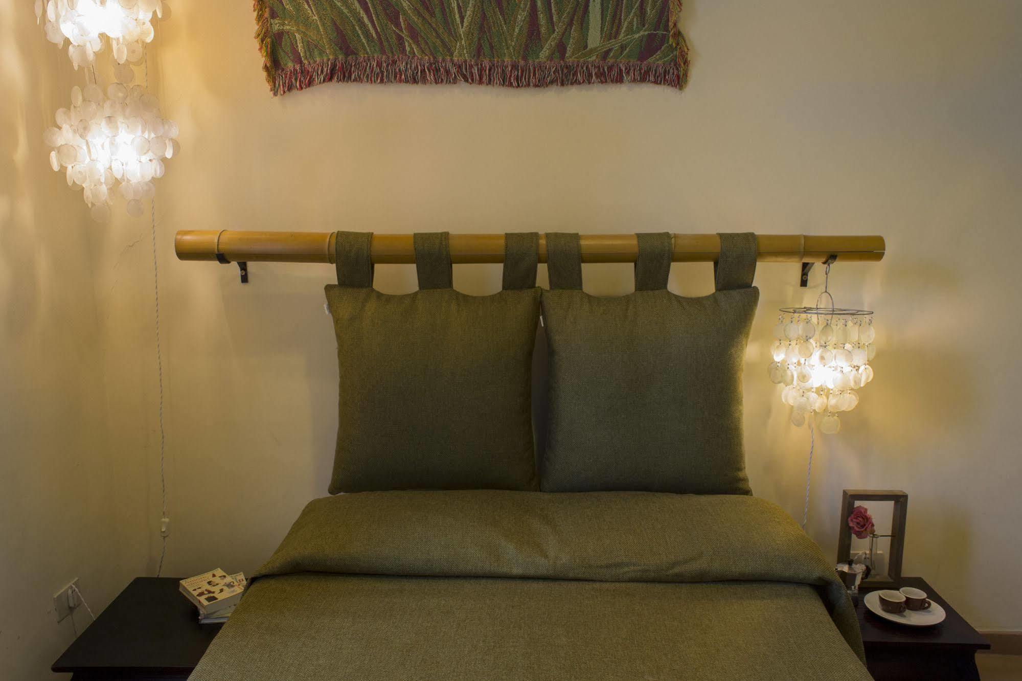 Bed and Breakfast Dimora Dei Giganti Neapol Zewnętrze zdjęcie