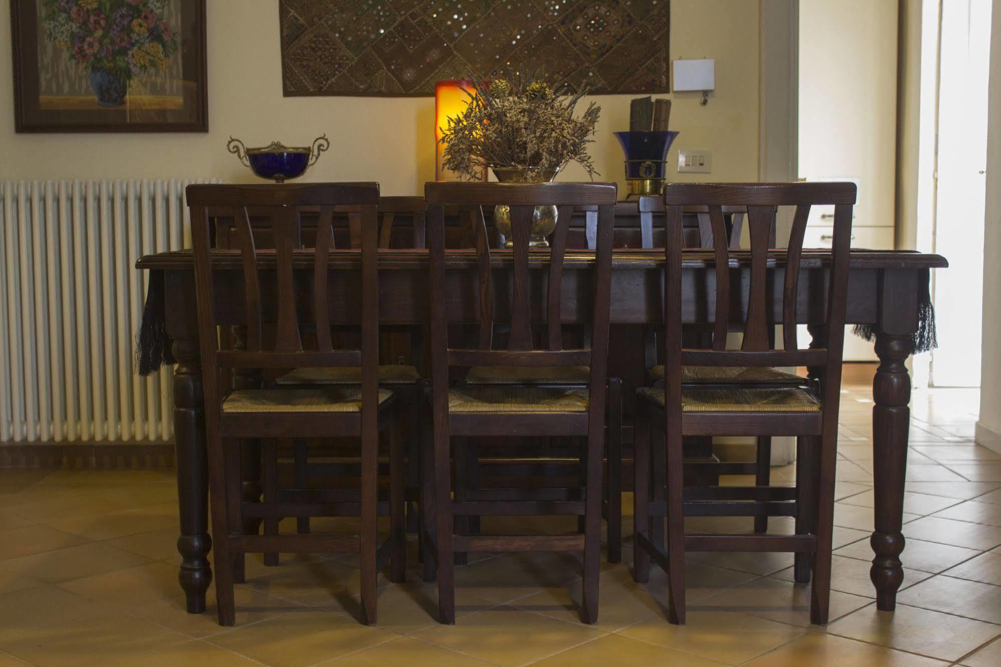 Bed and Breakfast Dimora Dei Giganti Neapol Zewnętrze zdjęcie