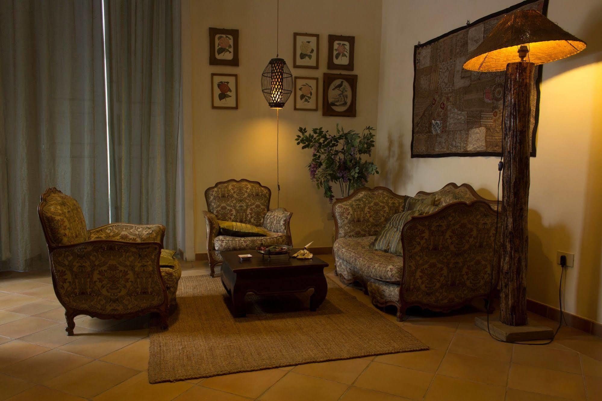 Bed and Breakfast Dimora Dei Giganti Neapol Zewnętrze zdjęcie