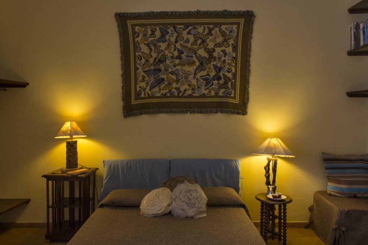 Bed and Breakfast Dimora Dei Giganti Neapol Pokój zdjęcie